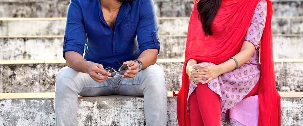 Kannum Kannum Kollaiyadithaal background