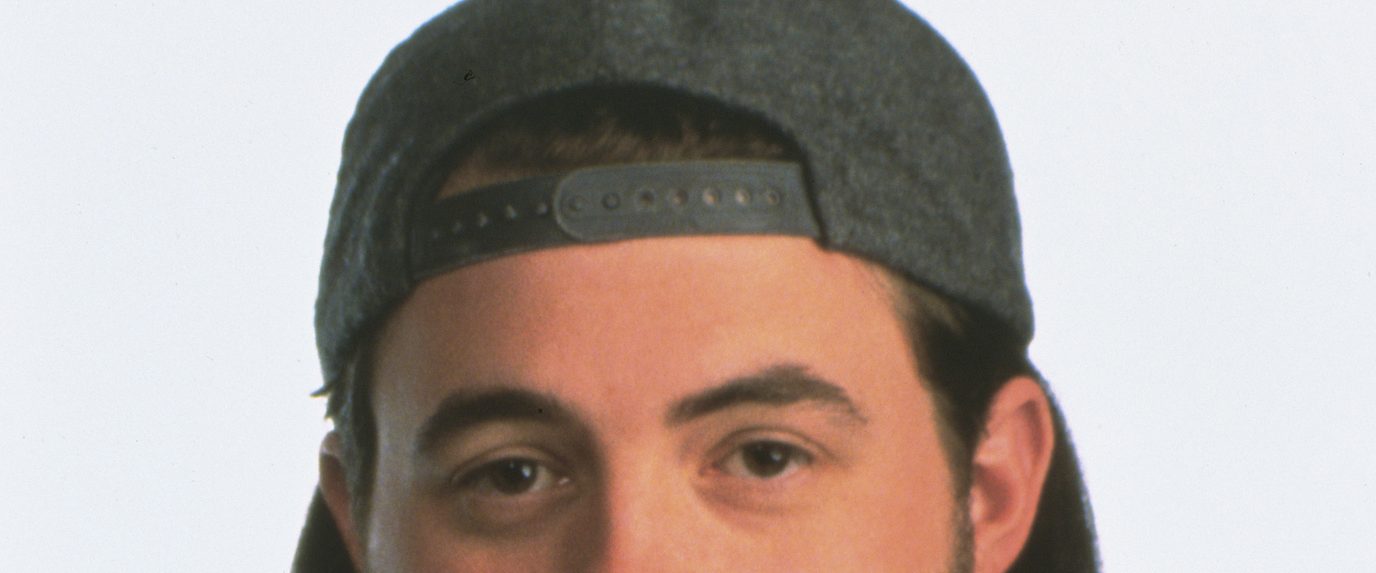 Jay and Silent Bob Strike Back background