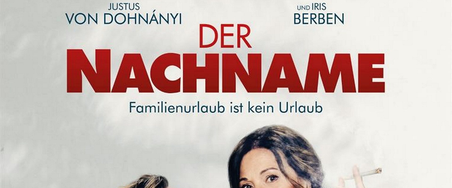 Der Nachname background