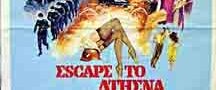 Escape to Athena background
