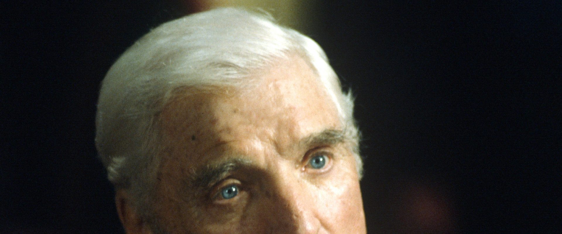 Separate But Equal background