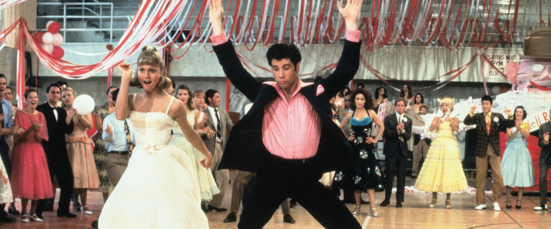 Grease background