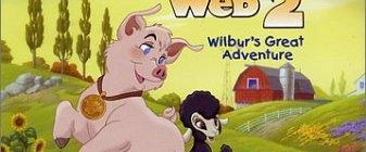 Charlotte's Web 2: Wilbur's Great Adventure background