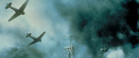 Tora! Tora! Tora! background