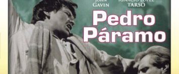 Pedro Paramo background