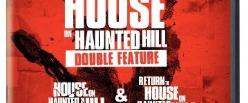 Return to House on Haunted Hill background