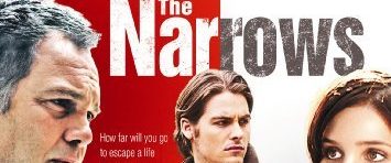The Narrows background
