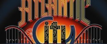 Atlantic City background
