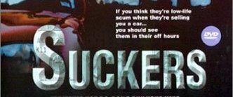 Suckers background