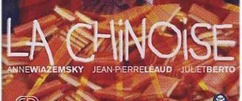 La Chinoise background