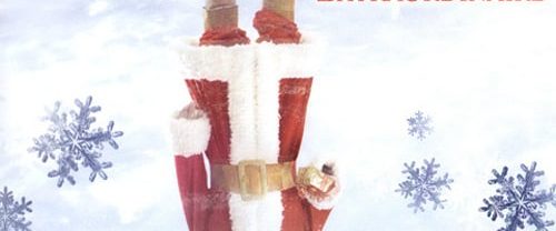 Christmas Story background