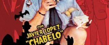Chabelo and Pepito vs. the Monsters background