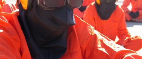 The Road to Guantanamo background