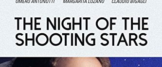 The Night of the Shooting Stars background