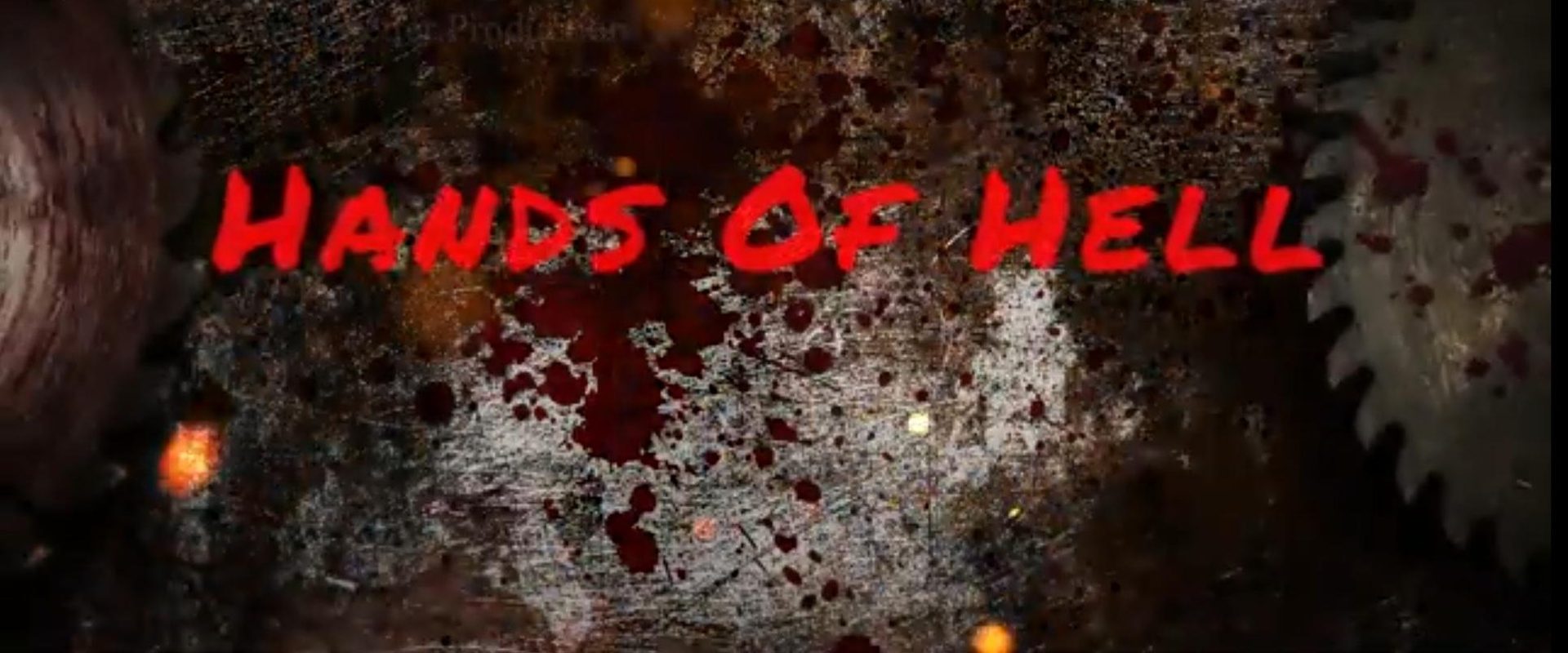 Hands of Hell background