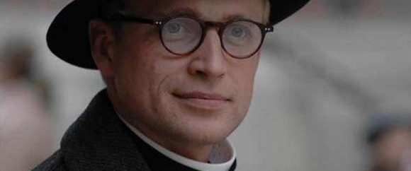 Karol: A Man Who Became Pope background