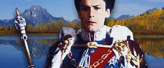 Ludwig background