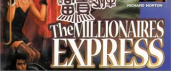 The Millionaires' Express background
