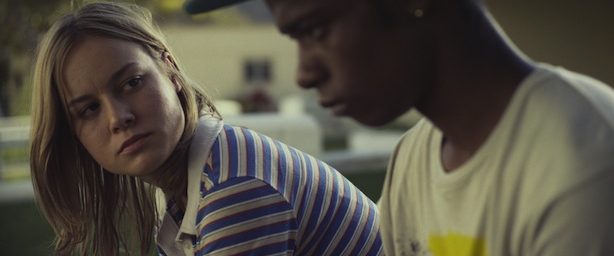 Short Term 12 background