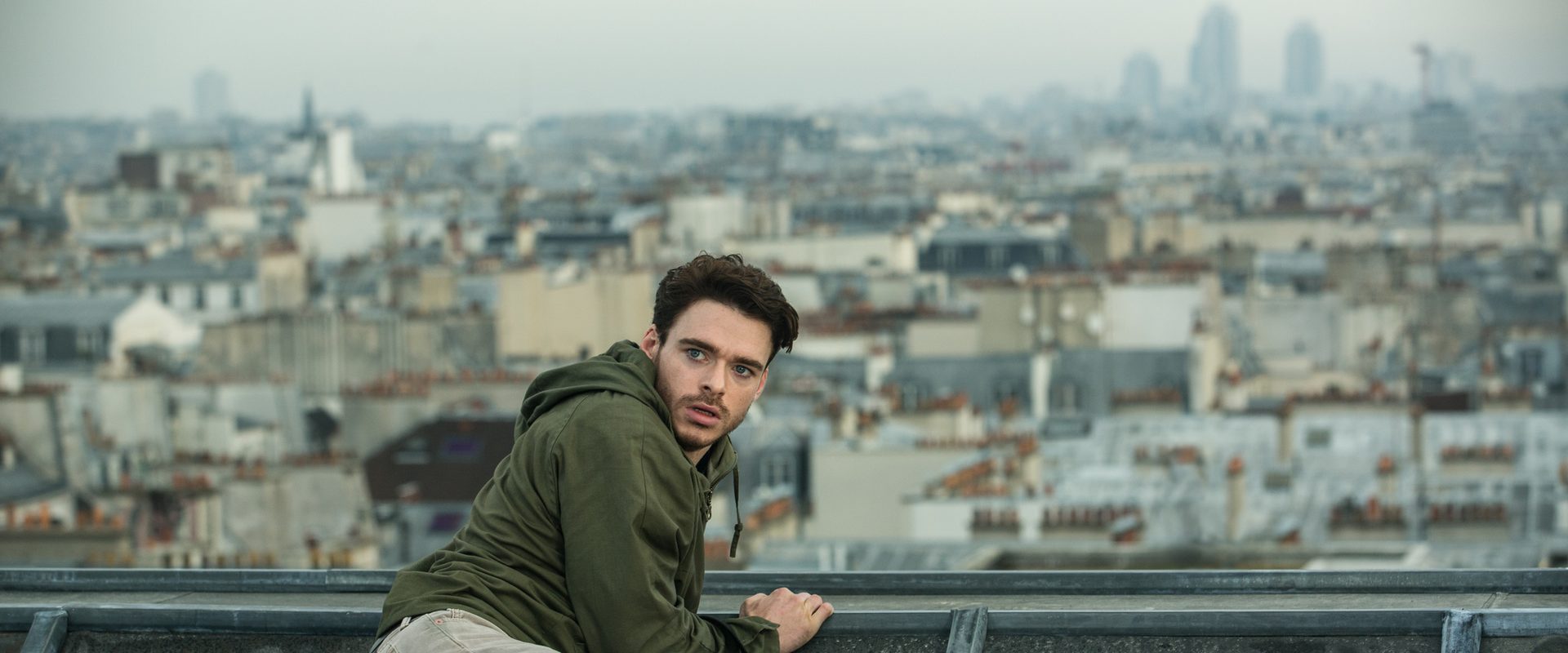 Bastille Day background