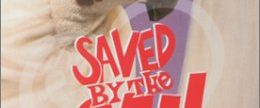 Saved by the Bell: Wedding in Las Vegas background