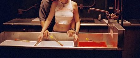 Crazy/Beautiful background