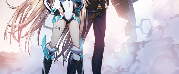 Rakuen Tsuiho: Expelled from Paradise background