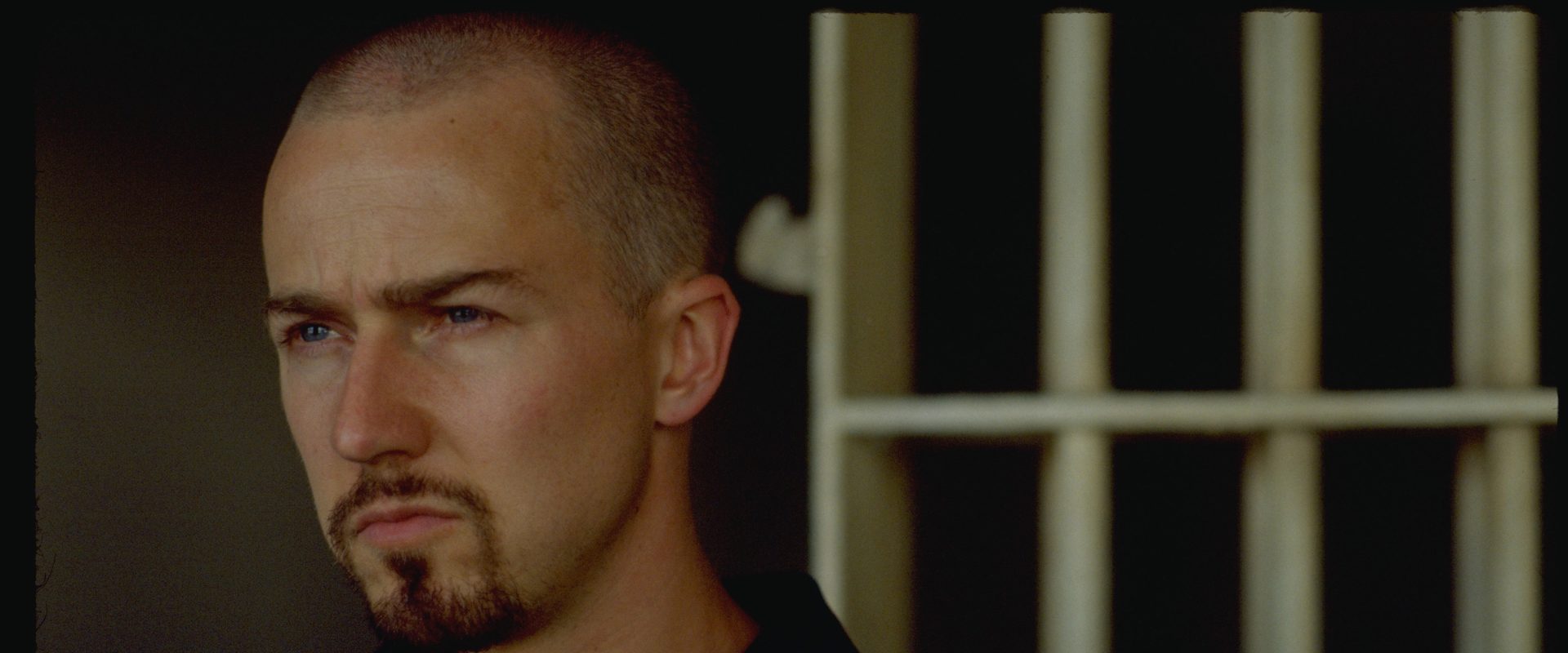 American History X background