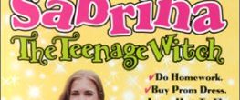 Sabrina the Teenage Witch background