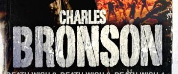 Death Wish 4: The Crackdown background