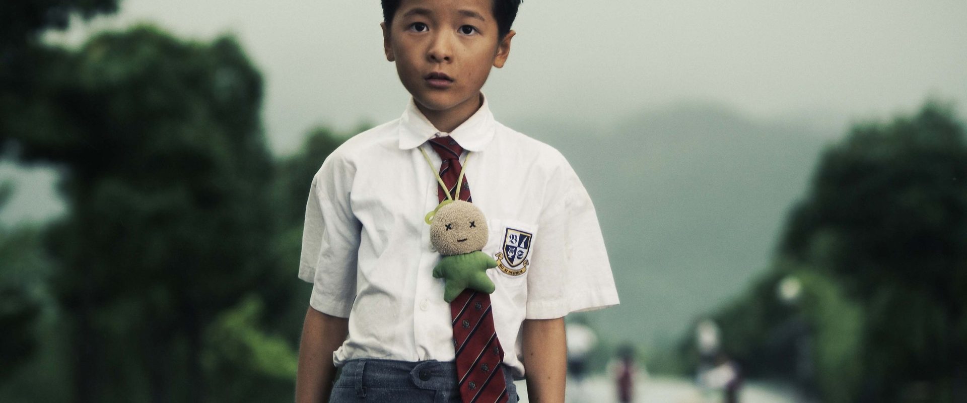 CJ7 background