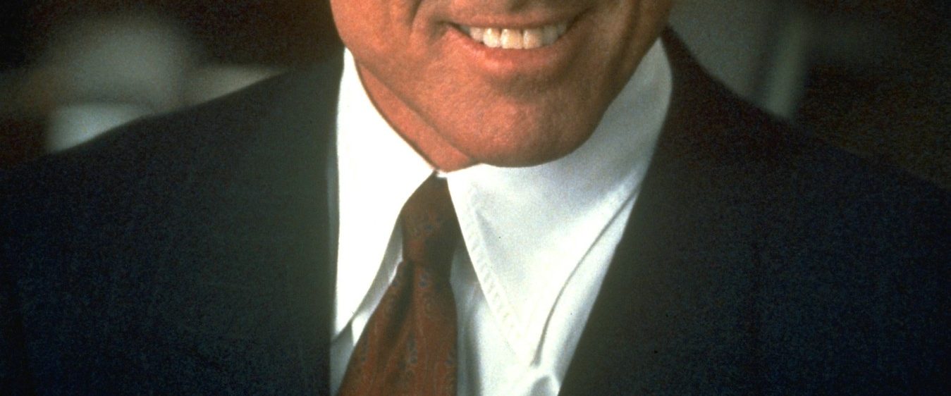 Indecent Proposal background