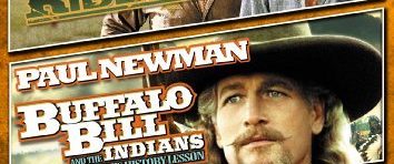 Buffalo Bill and the Indians, or Sitting Bull's History Lesson background