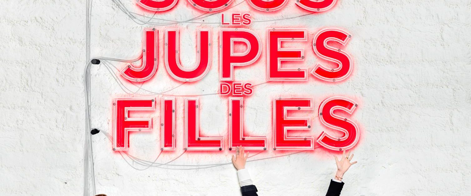 French Women background