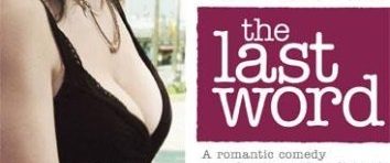 The Last Word background