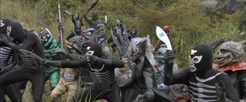 Kamen Rider × Kamen Rider W & Decade: Movie Wars 2010 background