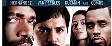 Carlito's Way: Rise to Power background