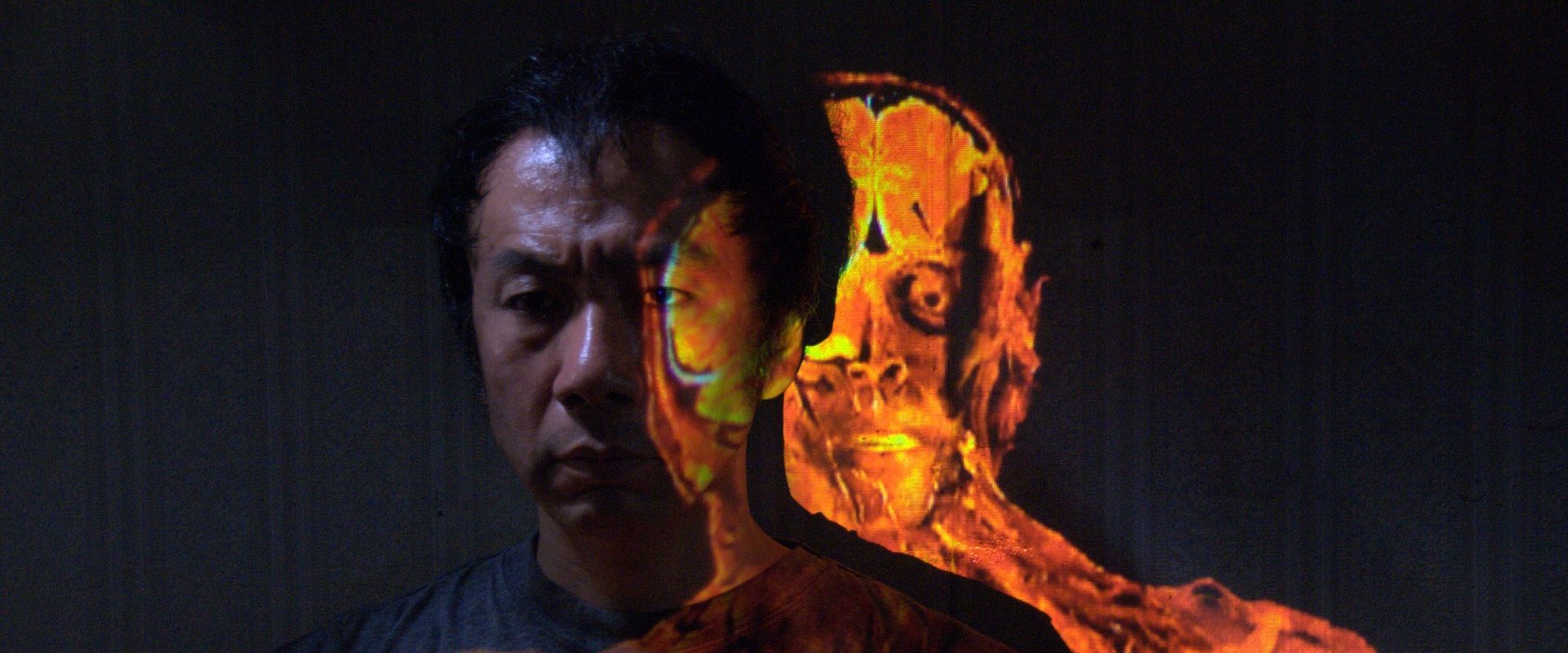 Tetsuo: The Bullet Man background