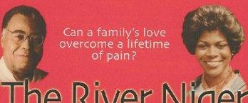 The River Niger background