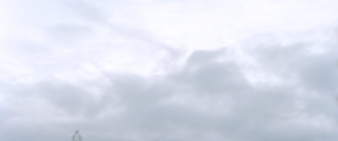 The Selfish Giant background