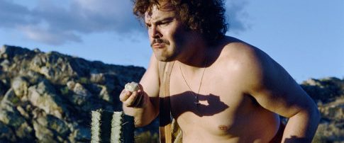 Nacho Libre background
