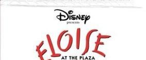 Eloise at the Plaza background