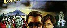 Under the Volcano background