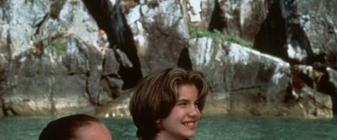 Gold Diggers: The Secret of Bear Mountain background