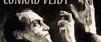 The Hands of Orlac background