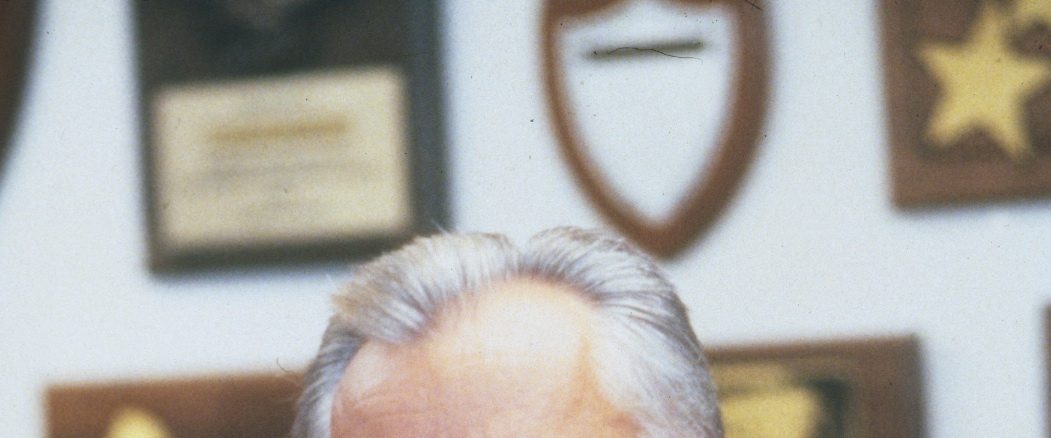 True Crime background