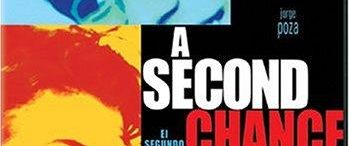 A Second Chance background