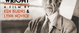 Frank Lloyd Wright background