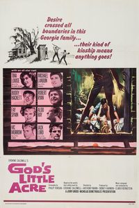God's Little Acre