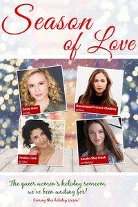 Season of Love poster